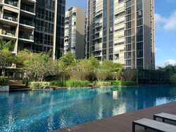 The Tapestry (D18), Condominium #480373011